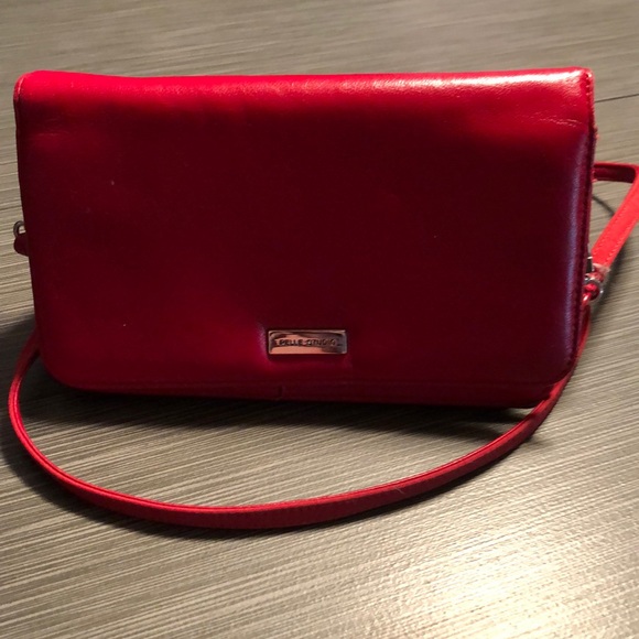 Pelle Studio Handbags - Pelle Studio Crossbody Bag